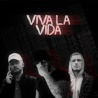 Фрай — Viva La Vida Ft Bankai_Lofi & Stosliv — обложка